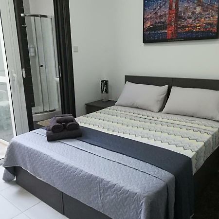 Nice And Cosy Apartment Close To Seafront سليمة المظهر الخارجي الصورة