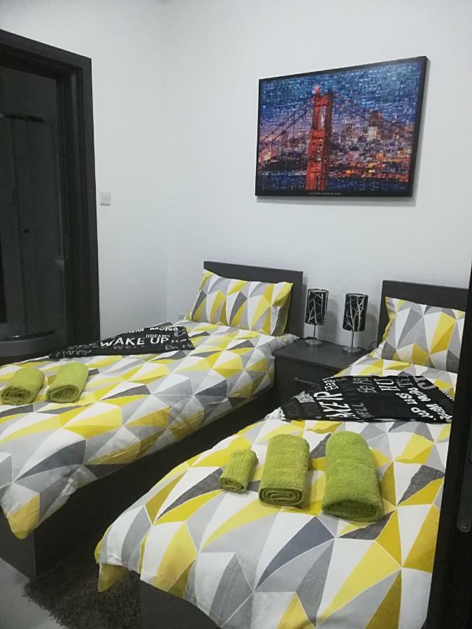 Nice And Cosy Apartment Close To Seafront سليمة المظهر الخارجي الصورة