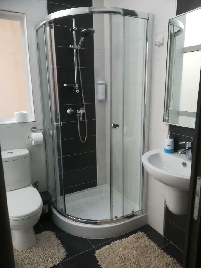 Nice And Cosy Apartment Close To Seafront سليمة المظهر الخارجي الصورة