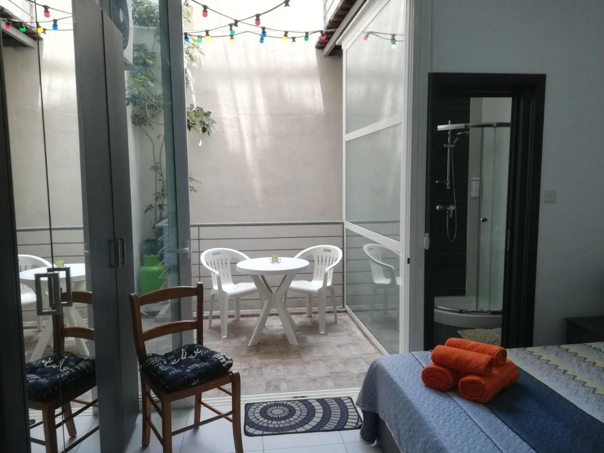 Nice And Cosy Apartment Close To Seafront سليمة المظهر الخارجي الصورة